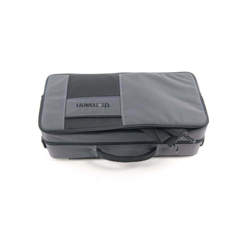 Thomann Lightcase Trumpet Rectangular – Thomann Ireland