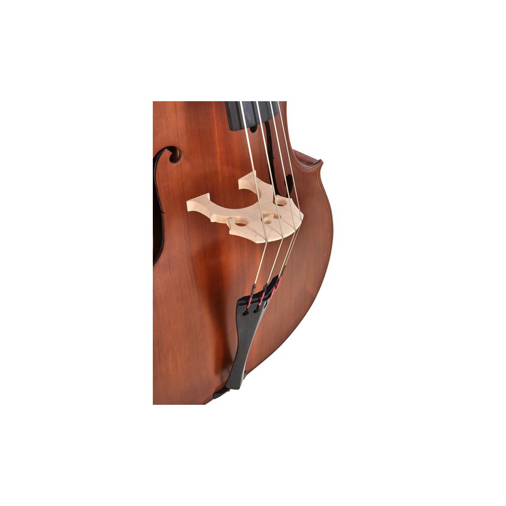 Gewa Premium Line Solid Top DB 1/2 – Thomann Ireland