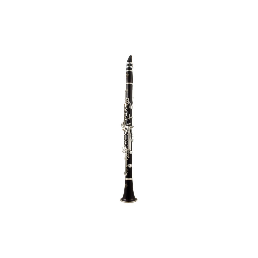 Buffet Crampon E