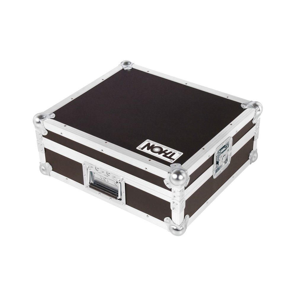 Thon Case Technics 1210/1210MKII PB – Thomann Ireland