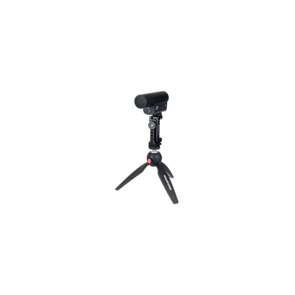 Sennheiser MKE 400 MKII Mobile Ki B