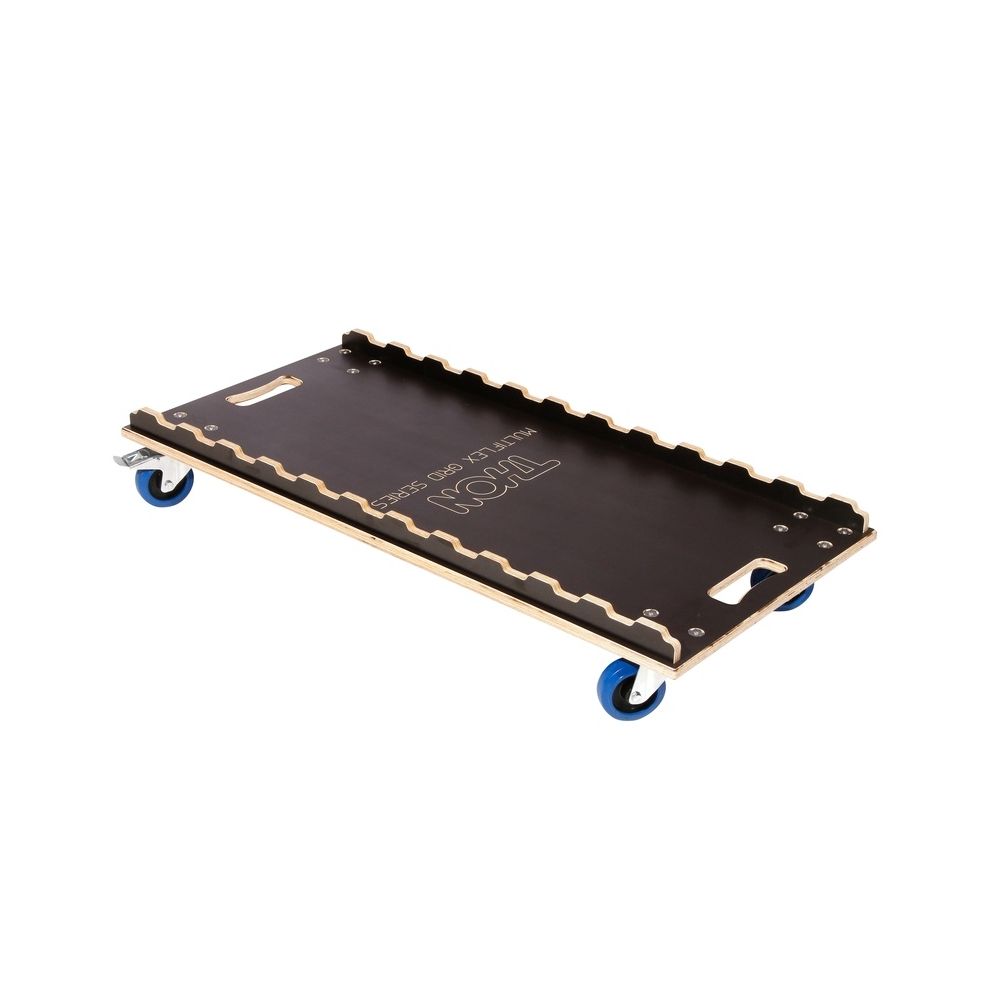 Thon Wheel Board 120 Grid Series – Thomann Ireland
