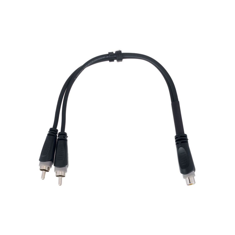 Cordial EY 0,3 ECC elements – Thomann Ireland