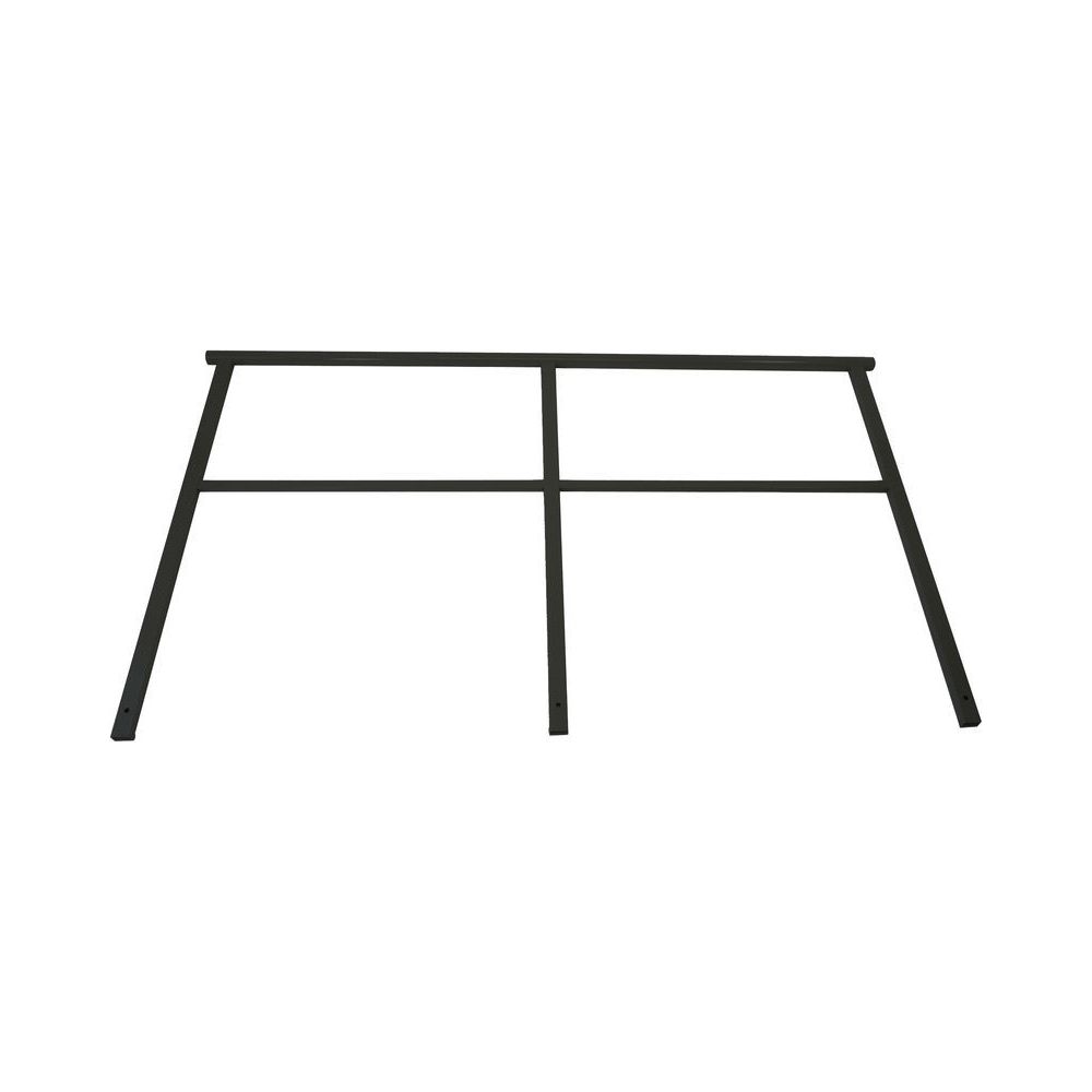 Stageworx Handrails 2m "new" Black – Thomann Ireland