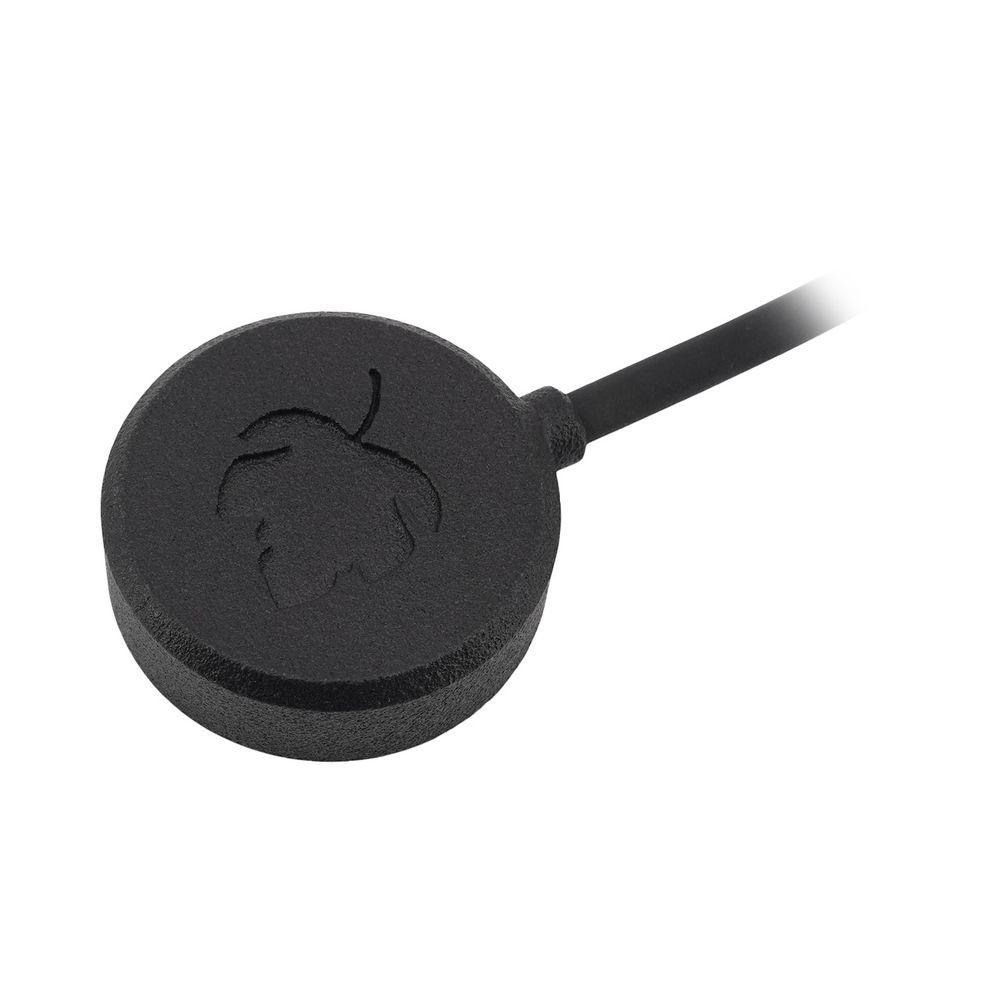 Leaf Audio Contact Microphone 2.0m/6.3mm – Thomann Ireland