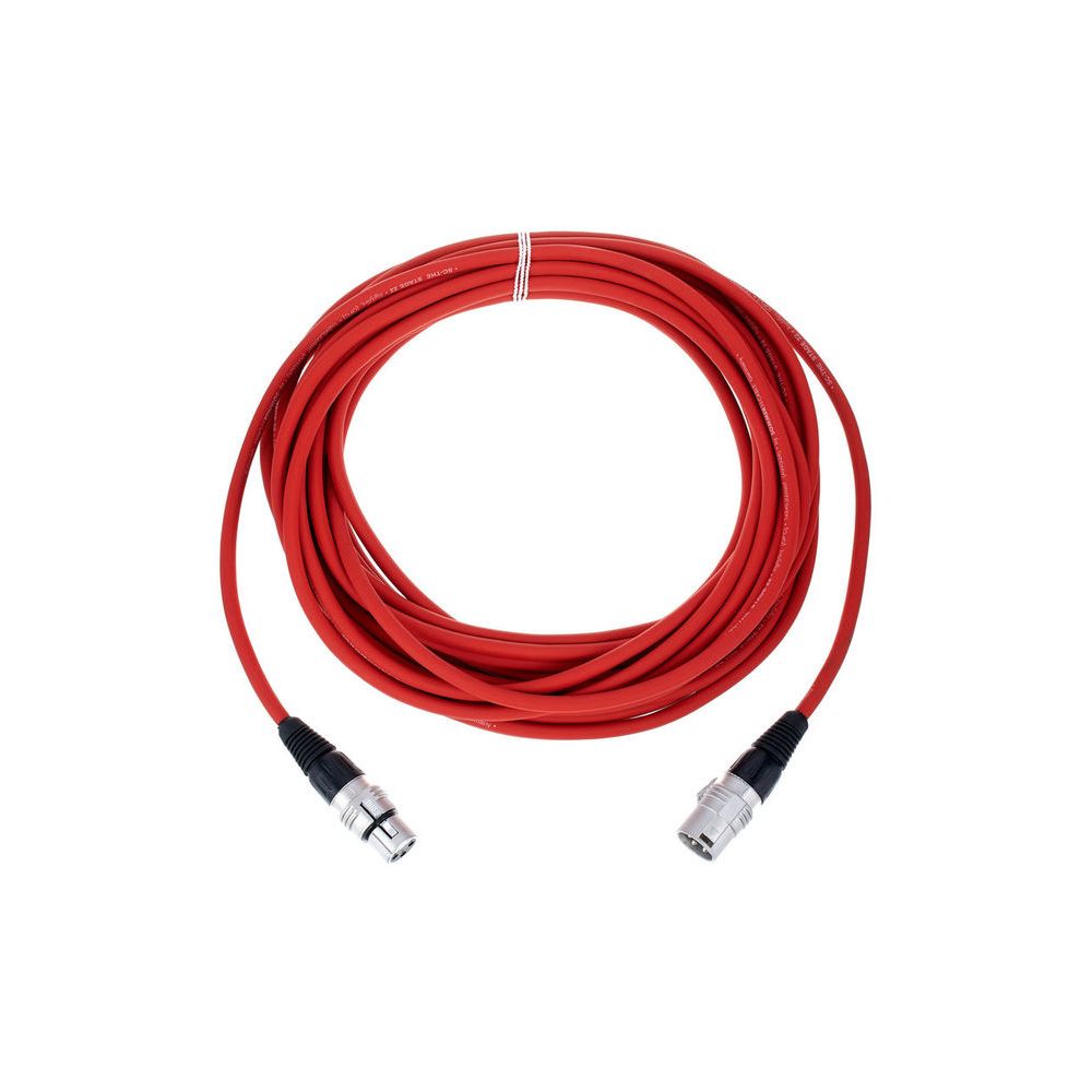 Sommer Cable Stage 22 SGHN RD 10,0m – Thomann Ireland