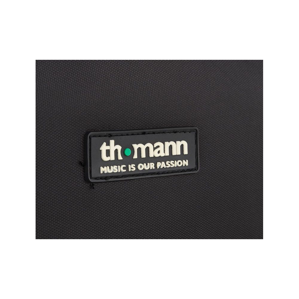 Thomann Trekking Case Bb/F Trombone TV – Thomann Ireland