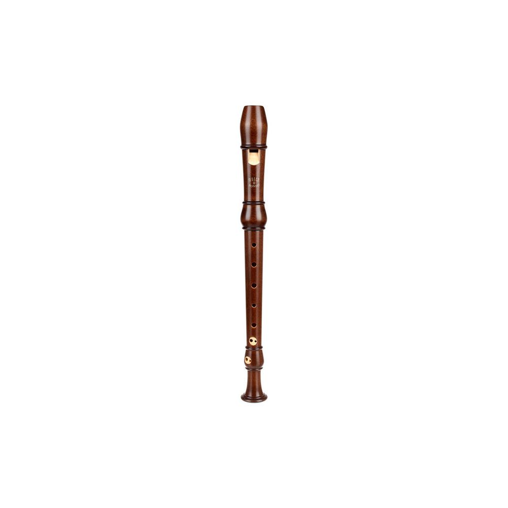 Moeck 2201 Flauto Rondo Soprano – Thomann Ireland
