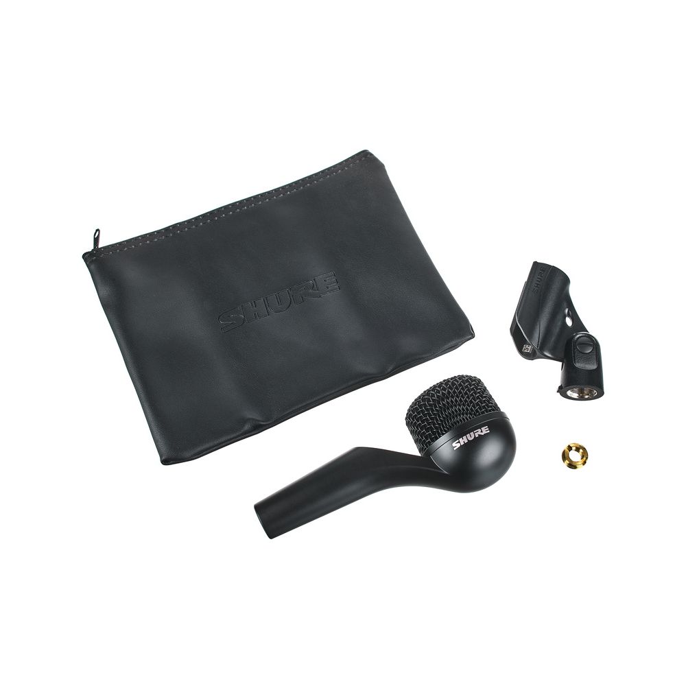 Shure Nexadyne 5 – Thomann Ireland