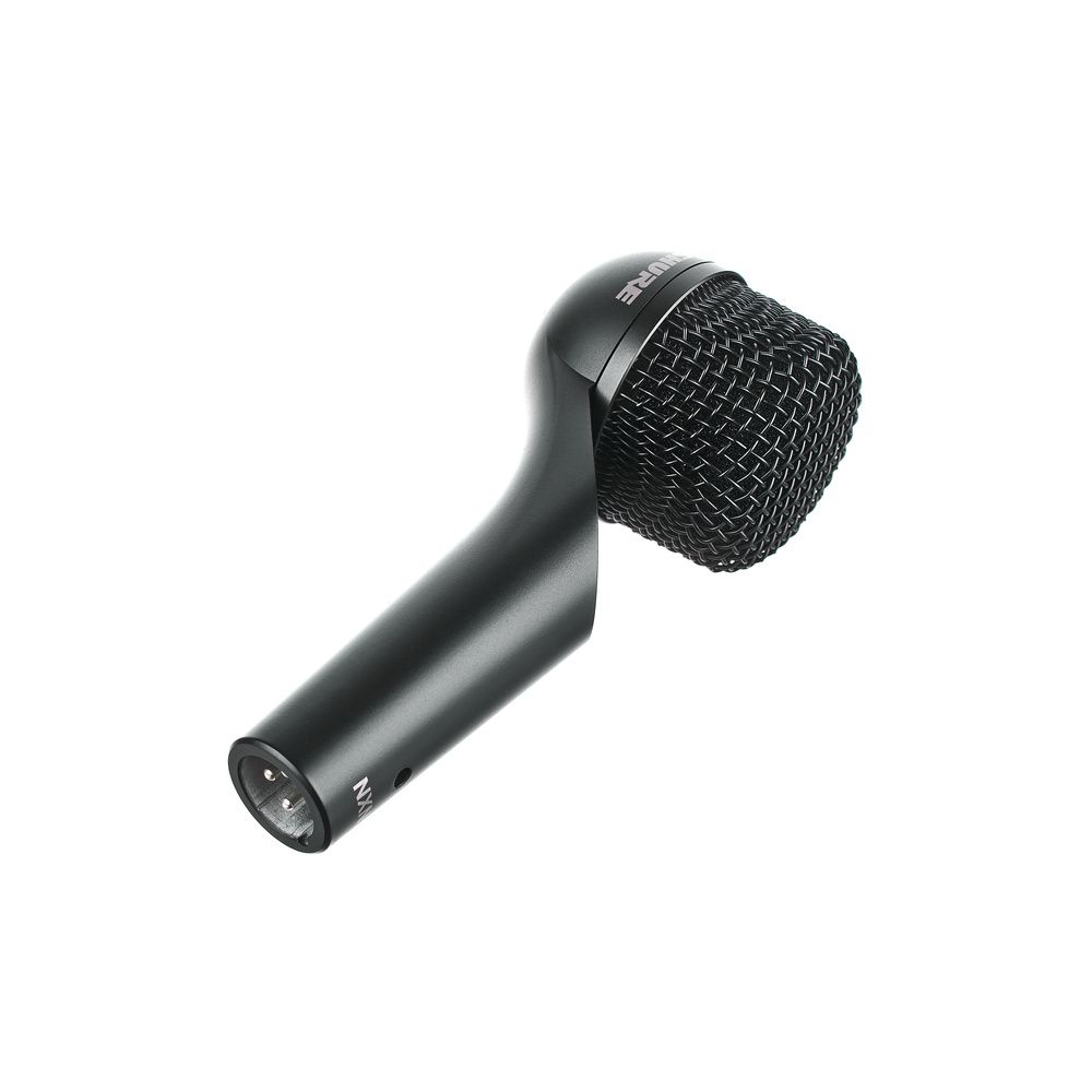 Shure Nexadyne 5 – Thomann Ireland