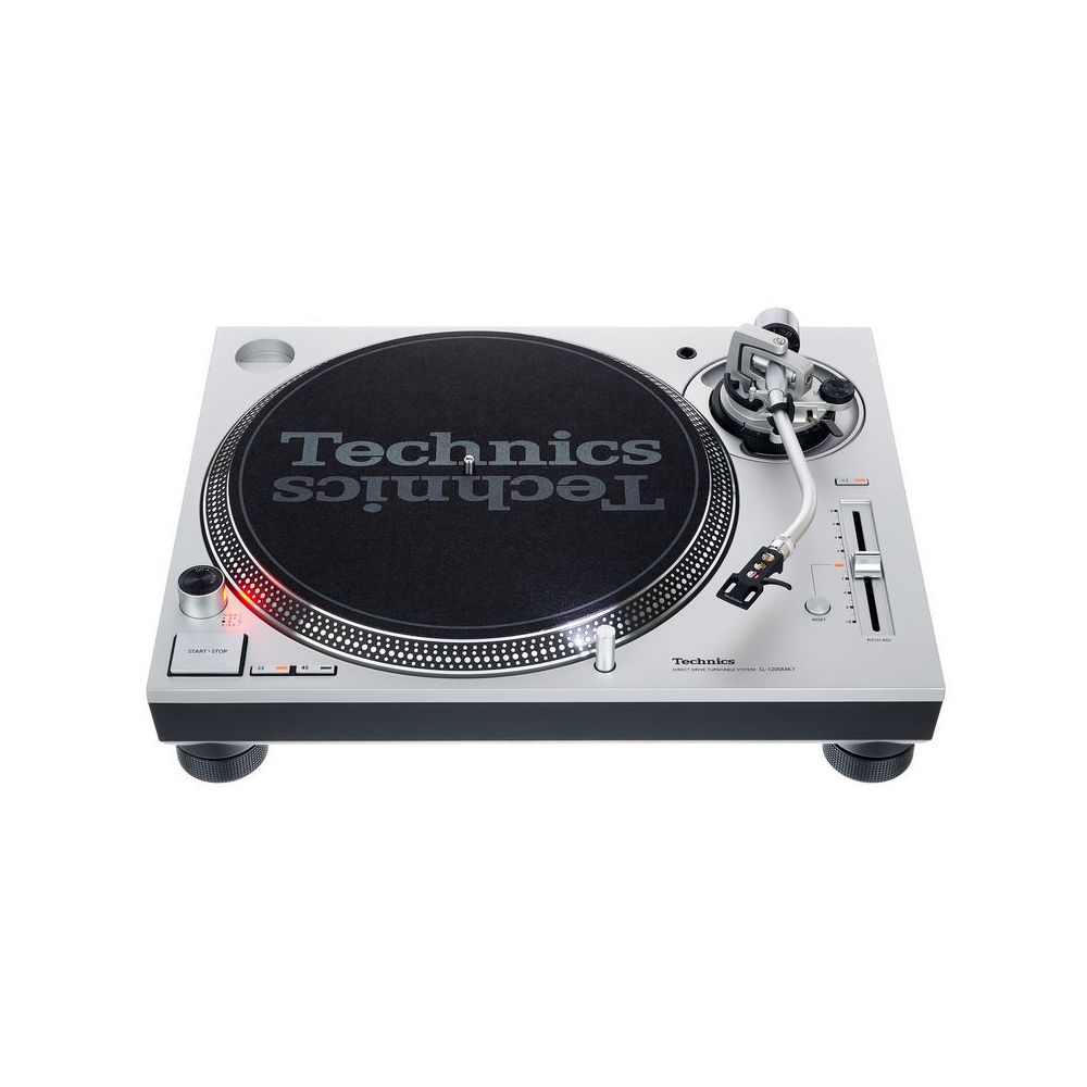 Technics SL