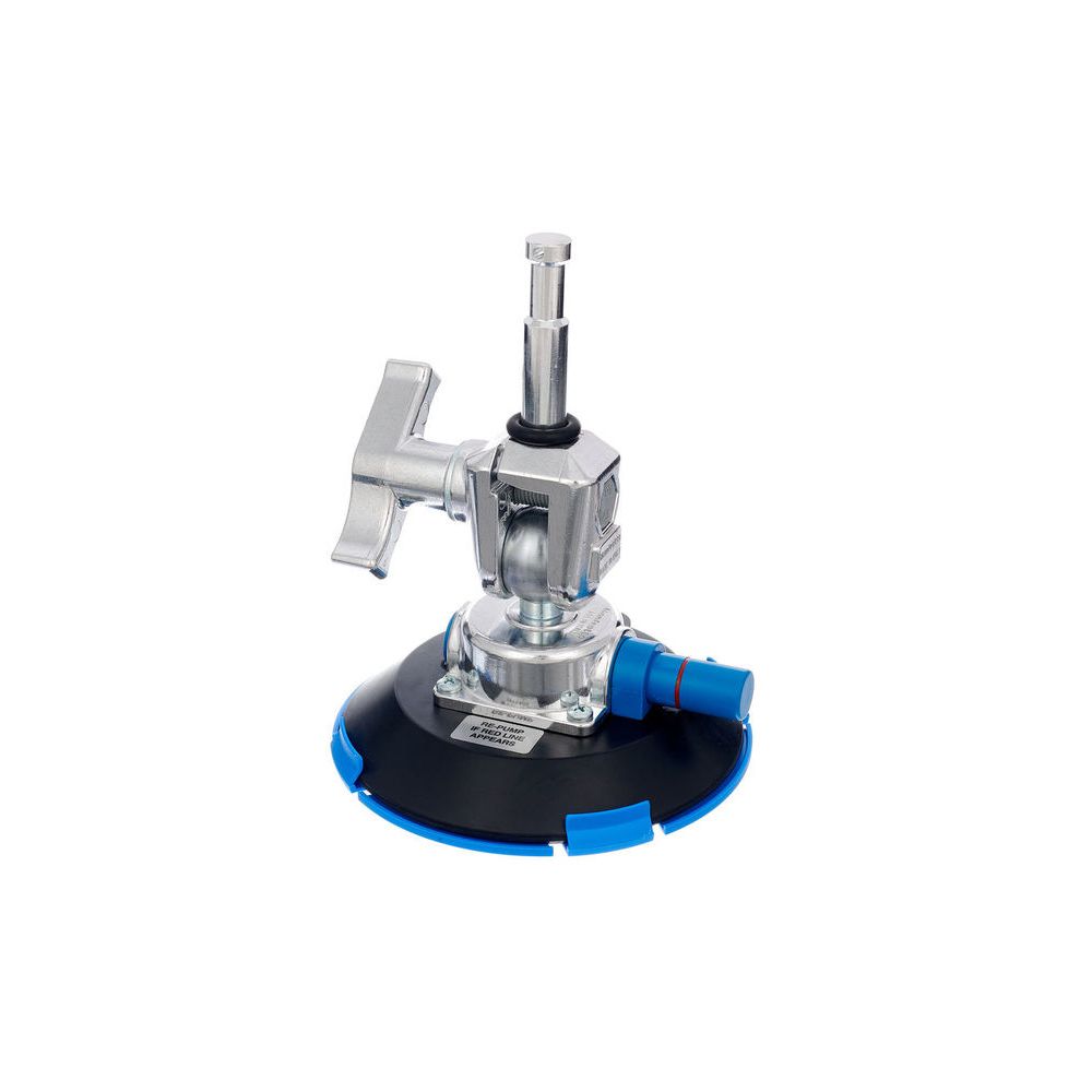 Avenger F1000 Pump Cup w. Baby Pin – Thomann Ireland