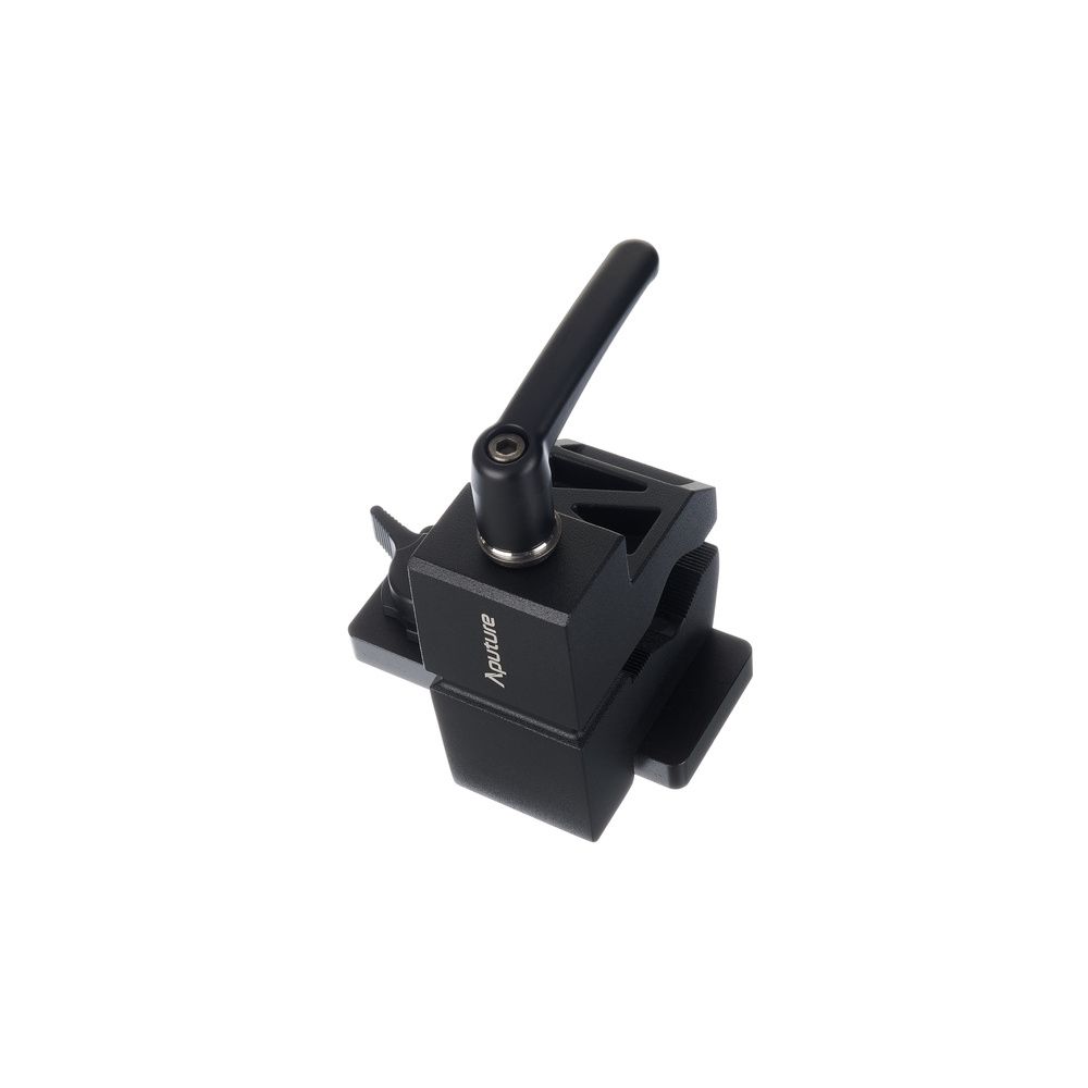 Aputure Quick Release Clamp – Thomann Ireland