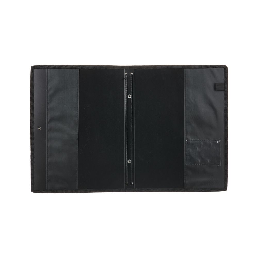 Thomann Choir Folder Black – Thomann Ireland