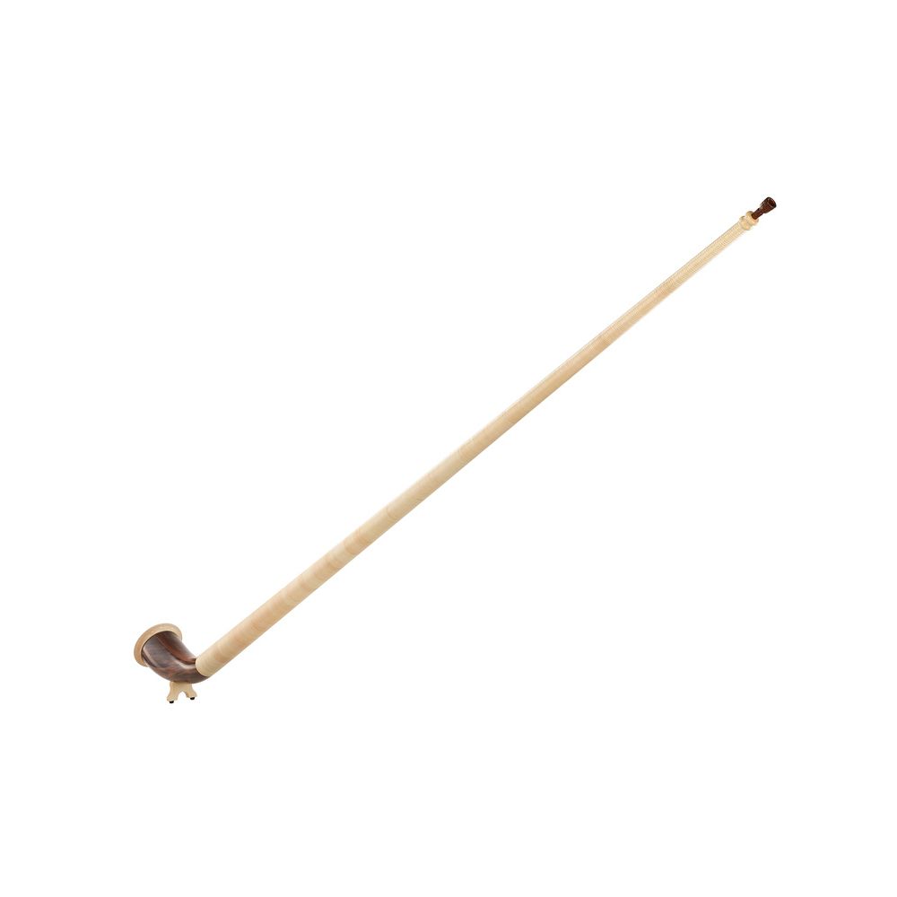 Thomann Matterhörnli Prof Deluxe in F – Thomann Ireland