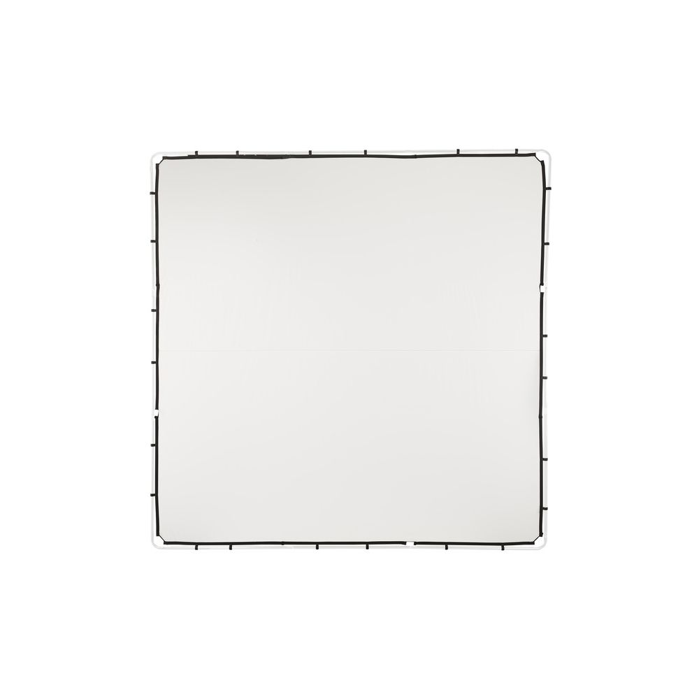 Manfrotto LL LR83301R Skylite Cover 3x3m – Thomann Ireland