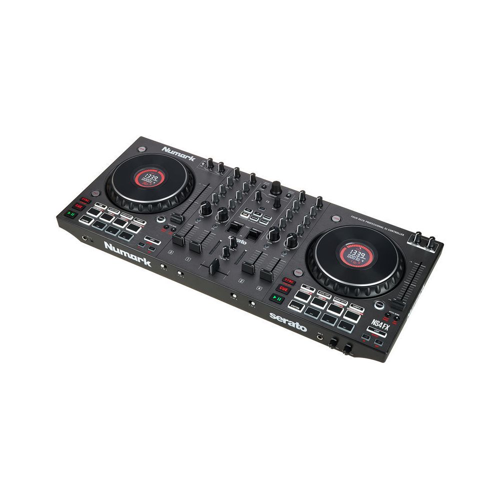 Numark NS 4 FX – Thomann Ireland