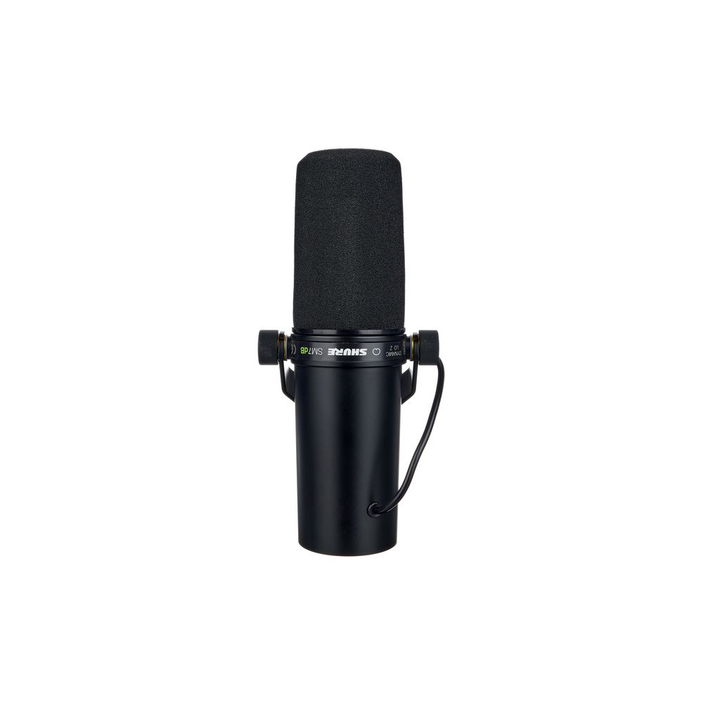 Shure SM 7 dB Bundle – Thomann Ireland