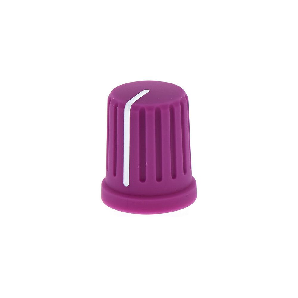 Reloop Knob Cap Set