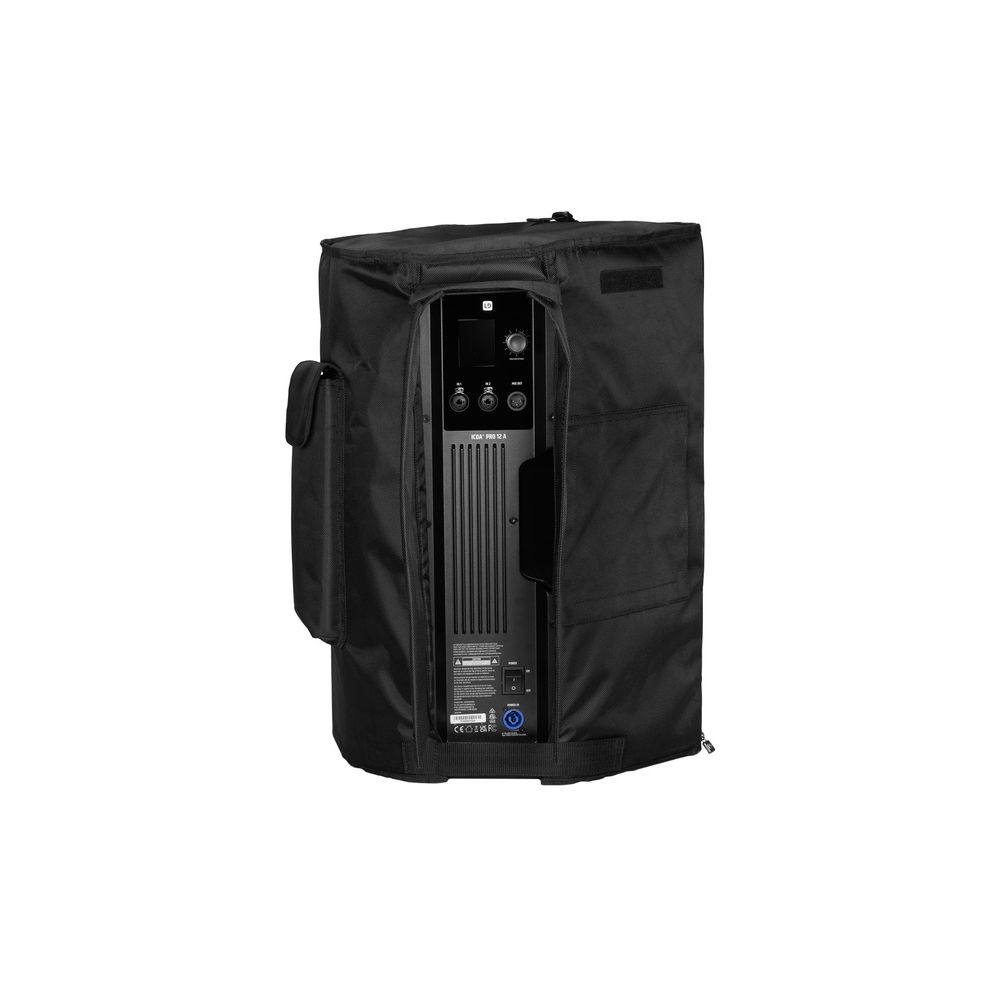 LD Systems ICOA 12 Cover – Thomann Ireland