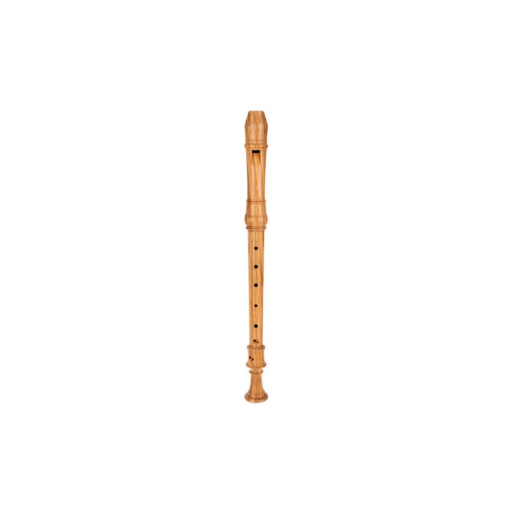 Mollenhauer 5223 Denner Alto Recorder – Thomann Ireland