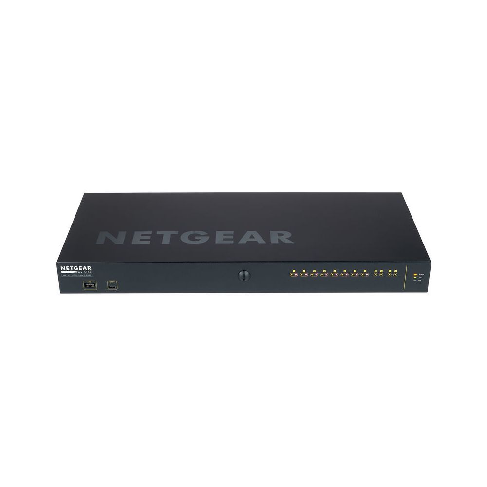 Netgear AV M4250 12