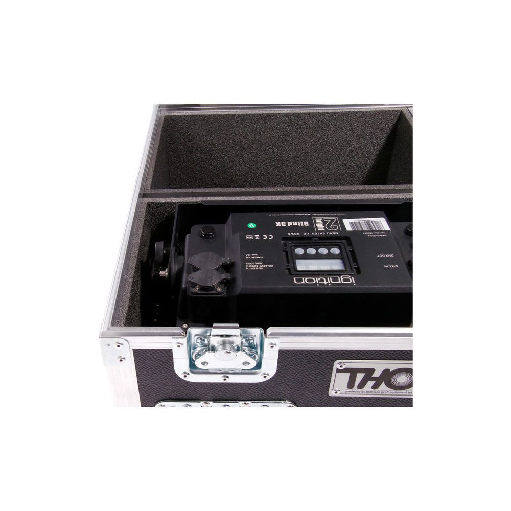 Thon Case 2bright Blind 3K IP 2in1 – Thomann Ireland