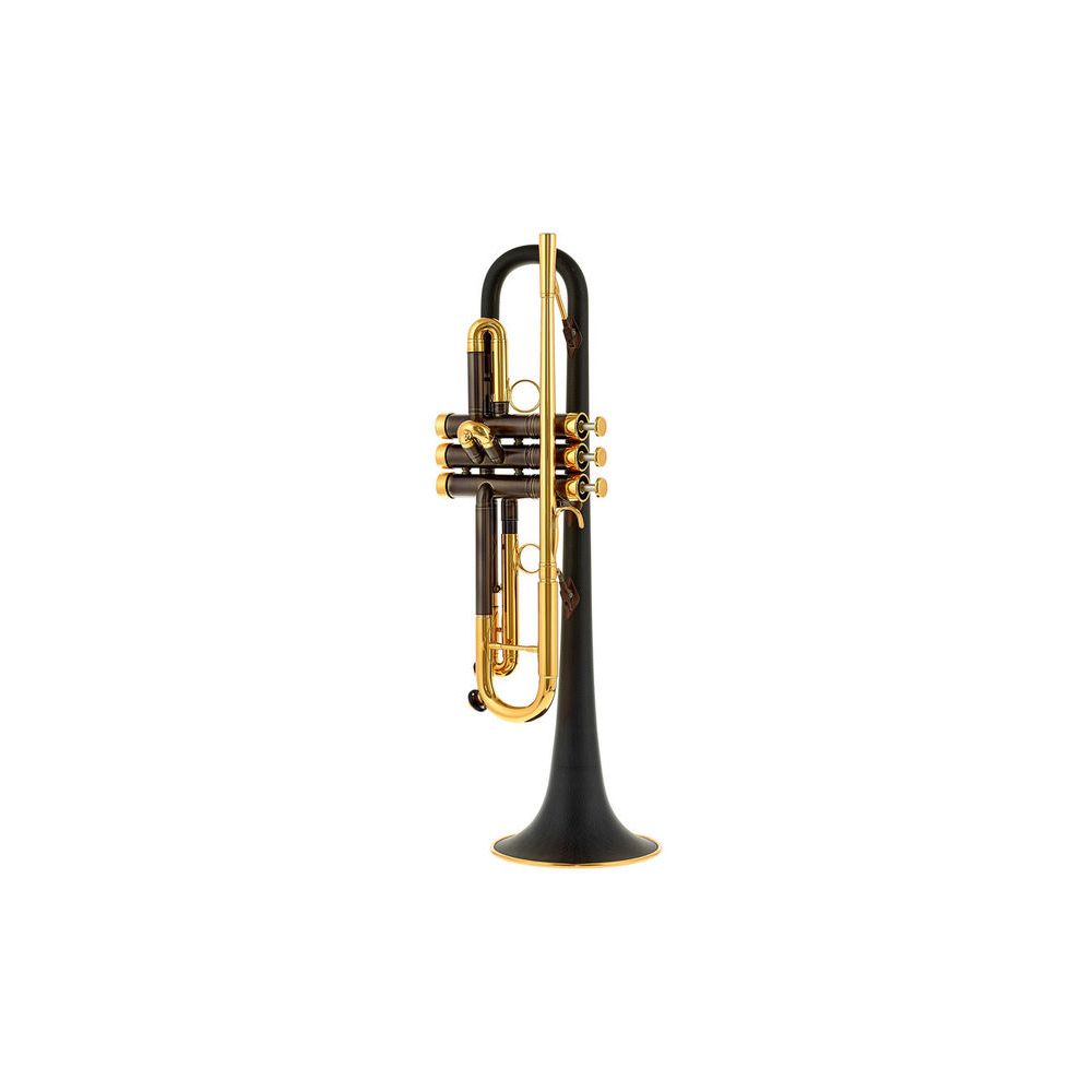 daCarbo Toni Maier 139R Bb