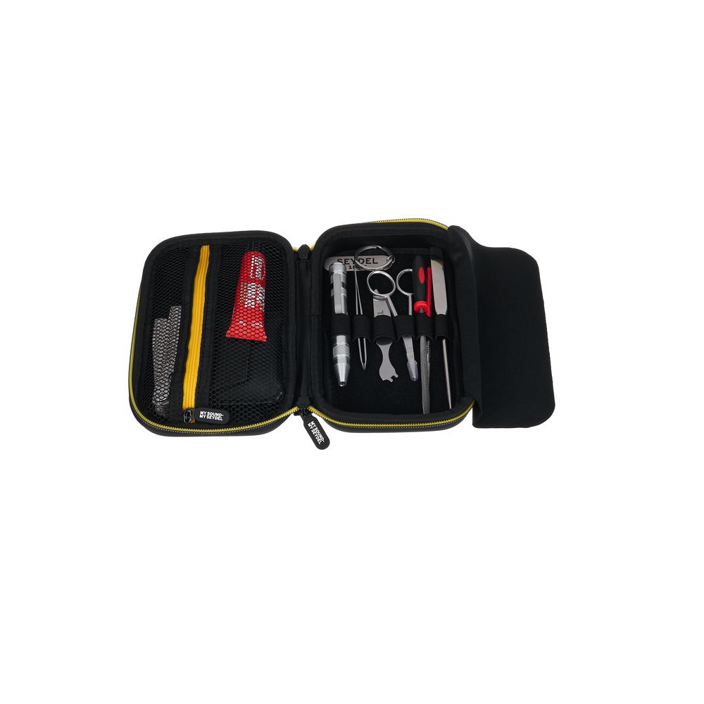 C.A. Seydel Söhne Harmonica Toolset – Thomann Ireland