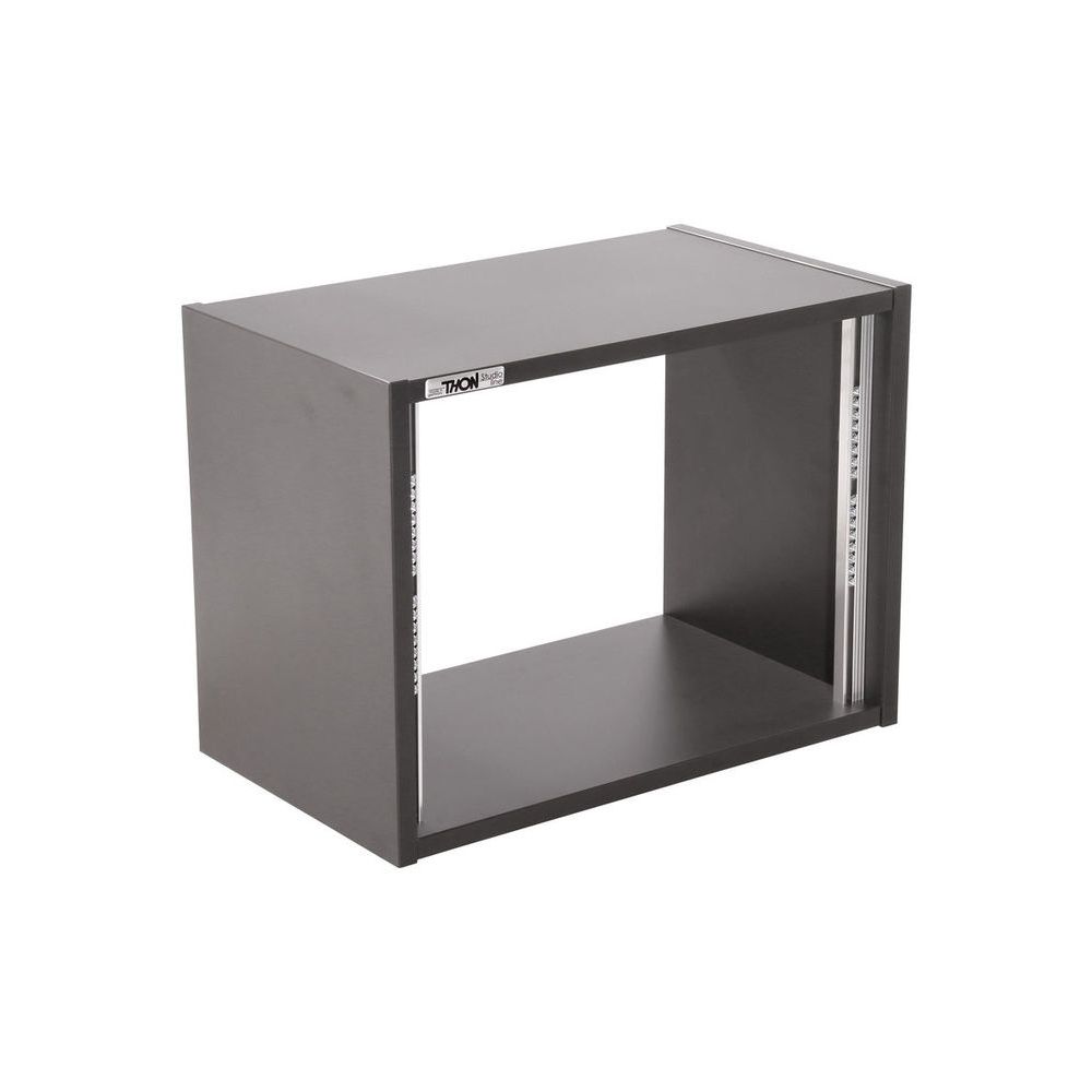 Thon Studio Desktop 8U BK – Thomann Ireland