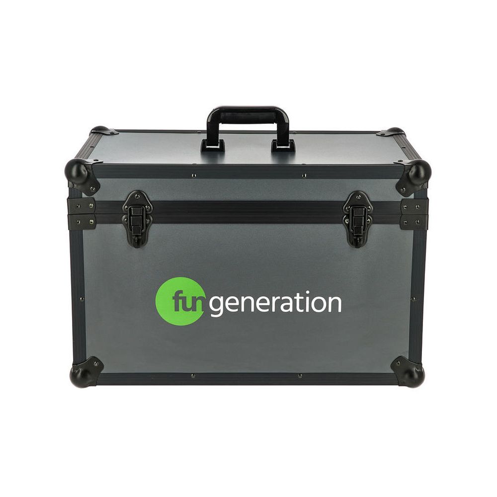 Fun Generation Eco Wood Case 2 – Thomann Ireland