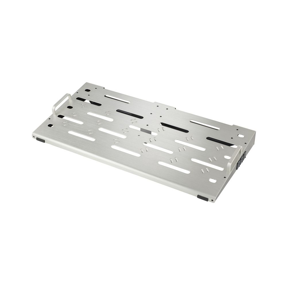 Fender Professional Pedal Board L – Thomann Ireland