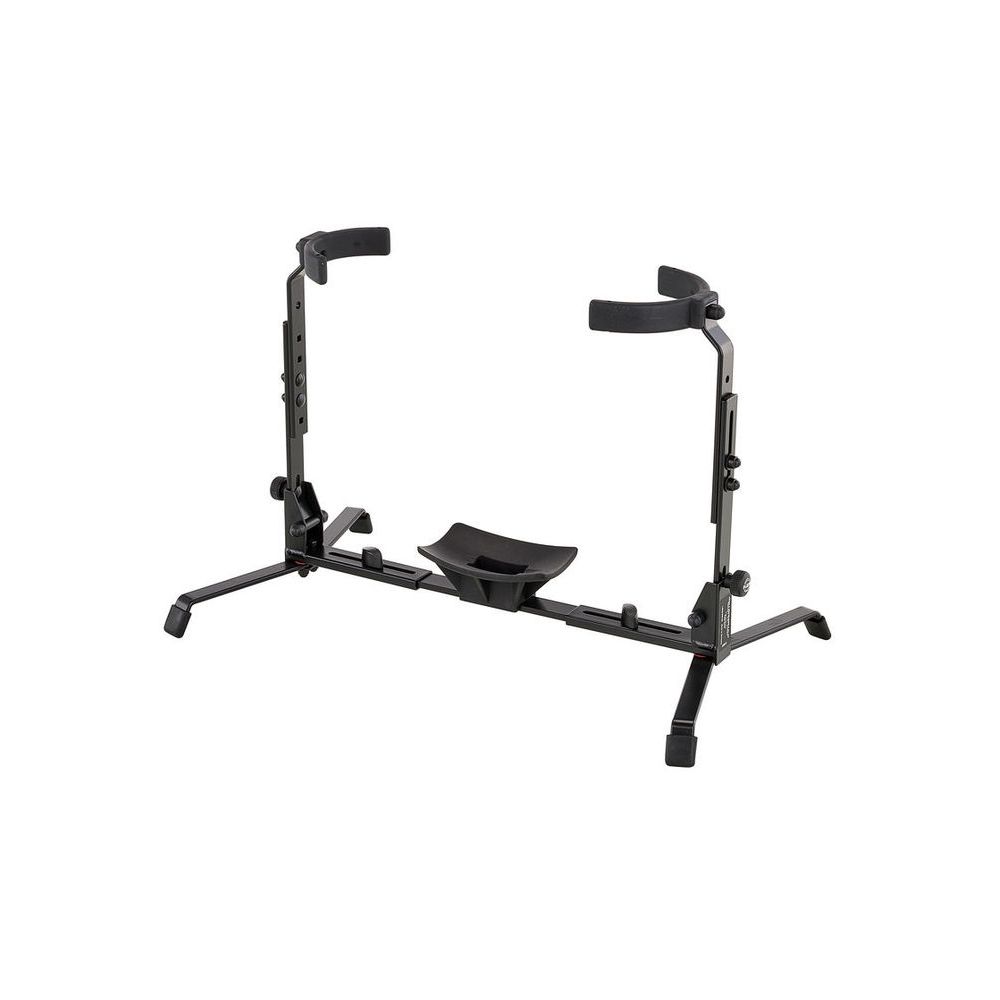 K&M 14940 Tuba Stand – Thomann Ireland