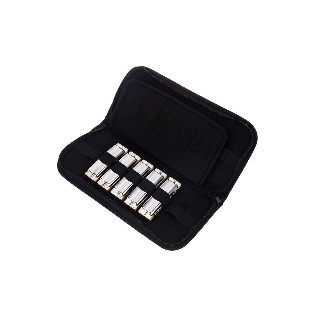 C.A. Seydel Söhne Harp Set 1847 Classic – Thomann Ireland