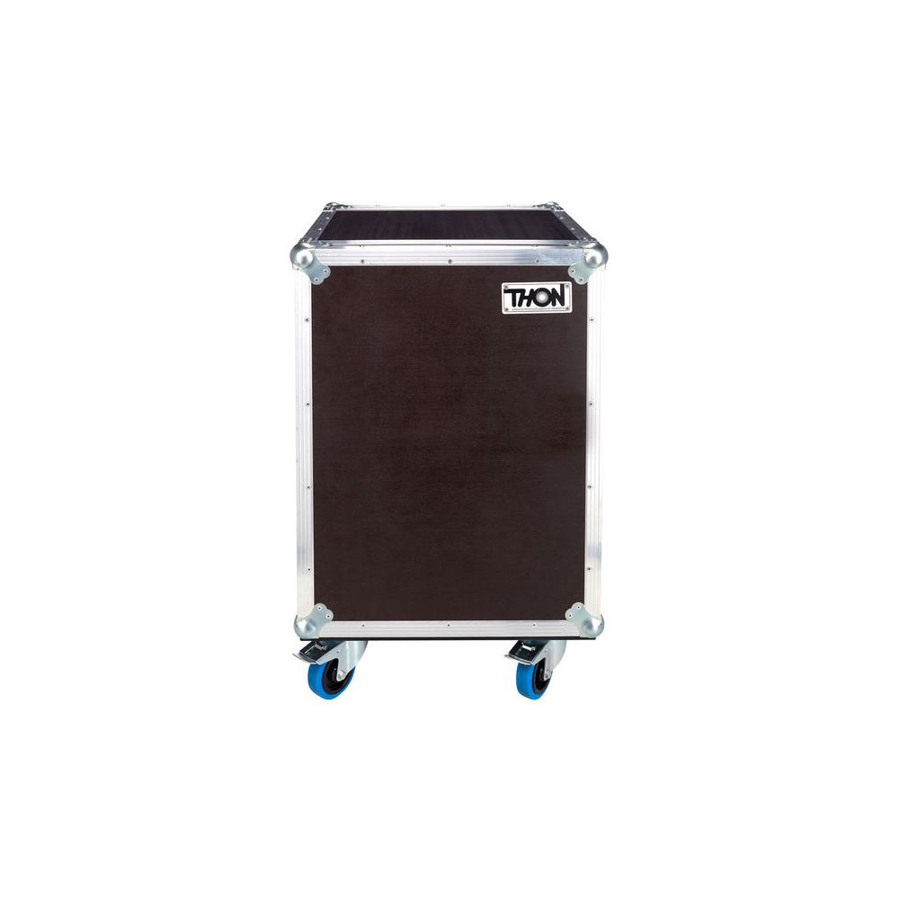 Thon Rack 15U Profi 45 Wheels – Thomann Ireland