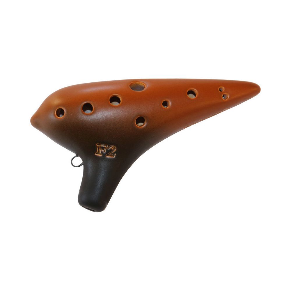 Thomann 10H Concert Ocarina F2 – Thomann Ireland