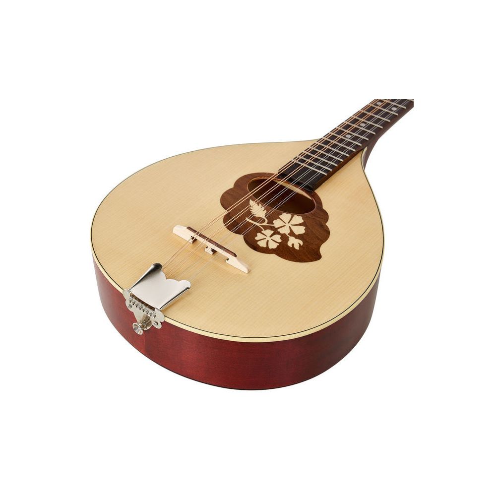 Thomann Irish Bouzouki M1089 – Thomann Ireland