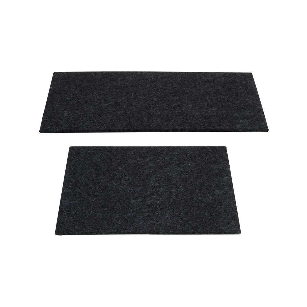 RockNRoller RSD14 Solid Deck R14, R18 – Thomann Ireland