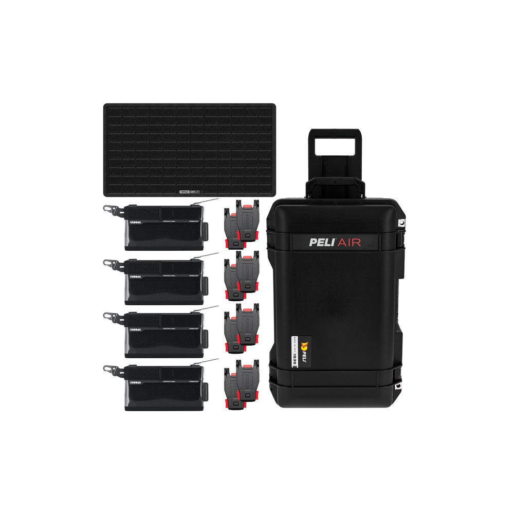 Peli 1535 Air Bundle 02 – Thomann Ireland