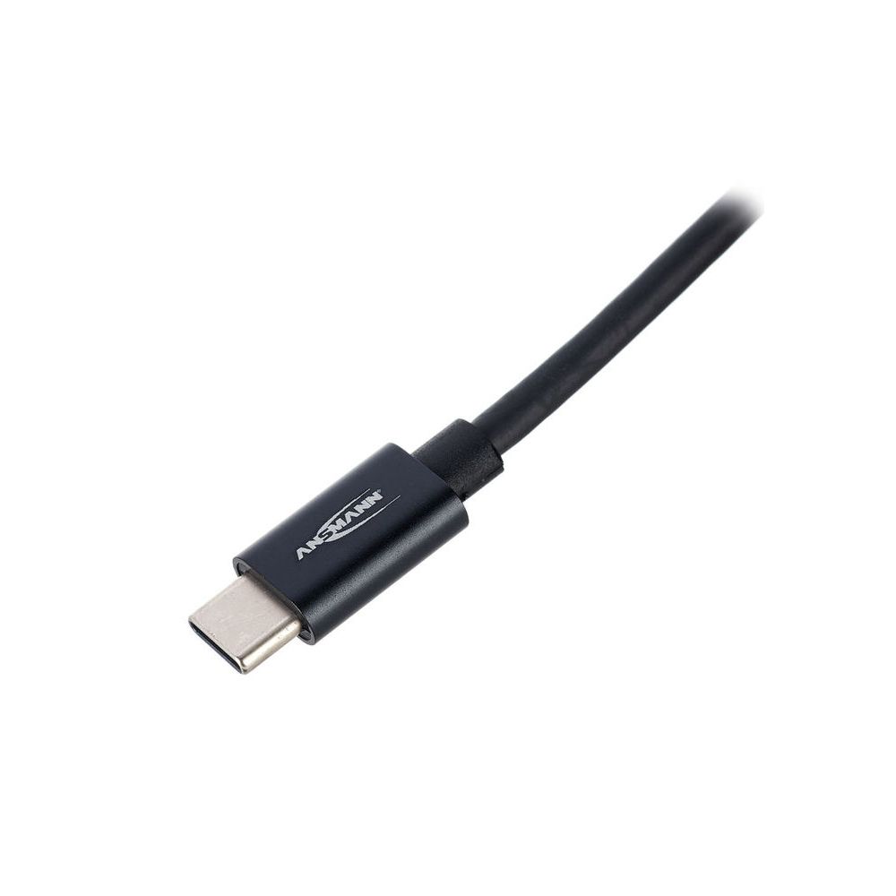 Ansmann USB