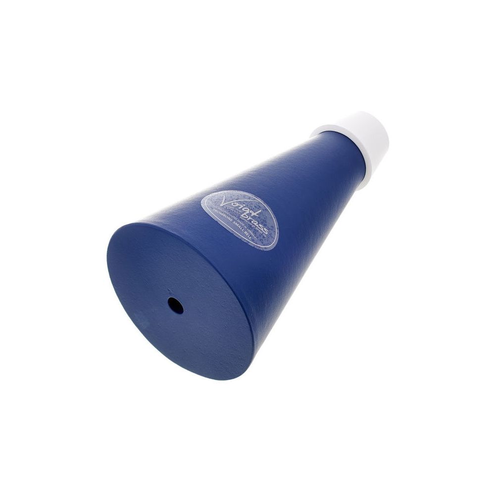 Voigt Brass Practice Mute Tenor