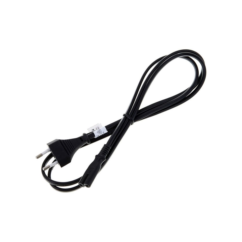 the sssnake Powercord Euro 2