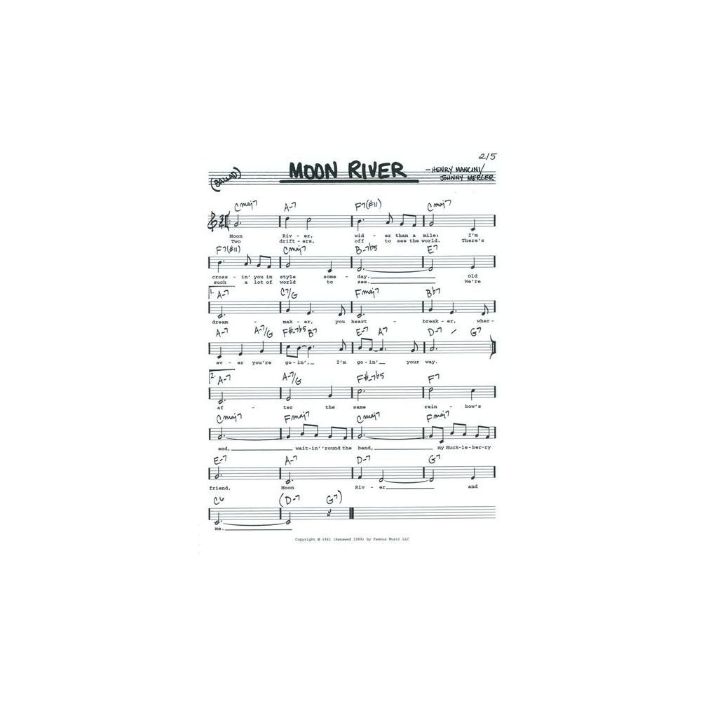 Hal Leonard Real Vocal Book 1 High Voice – Thomann Ireland