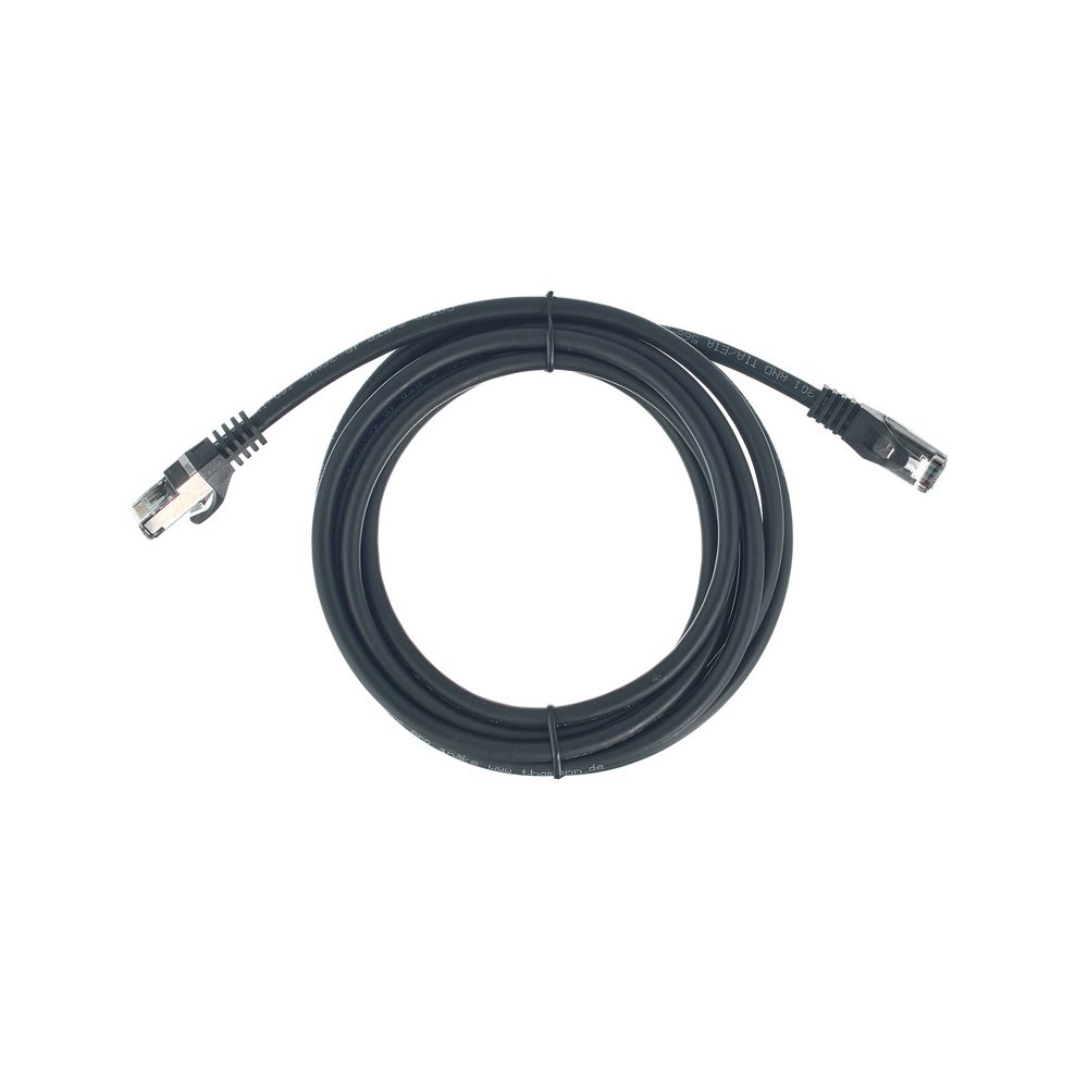 pro snake CAT6A Patch Cable 3.0m – Thomann Ireland