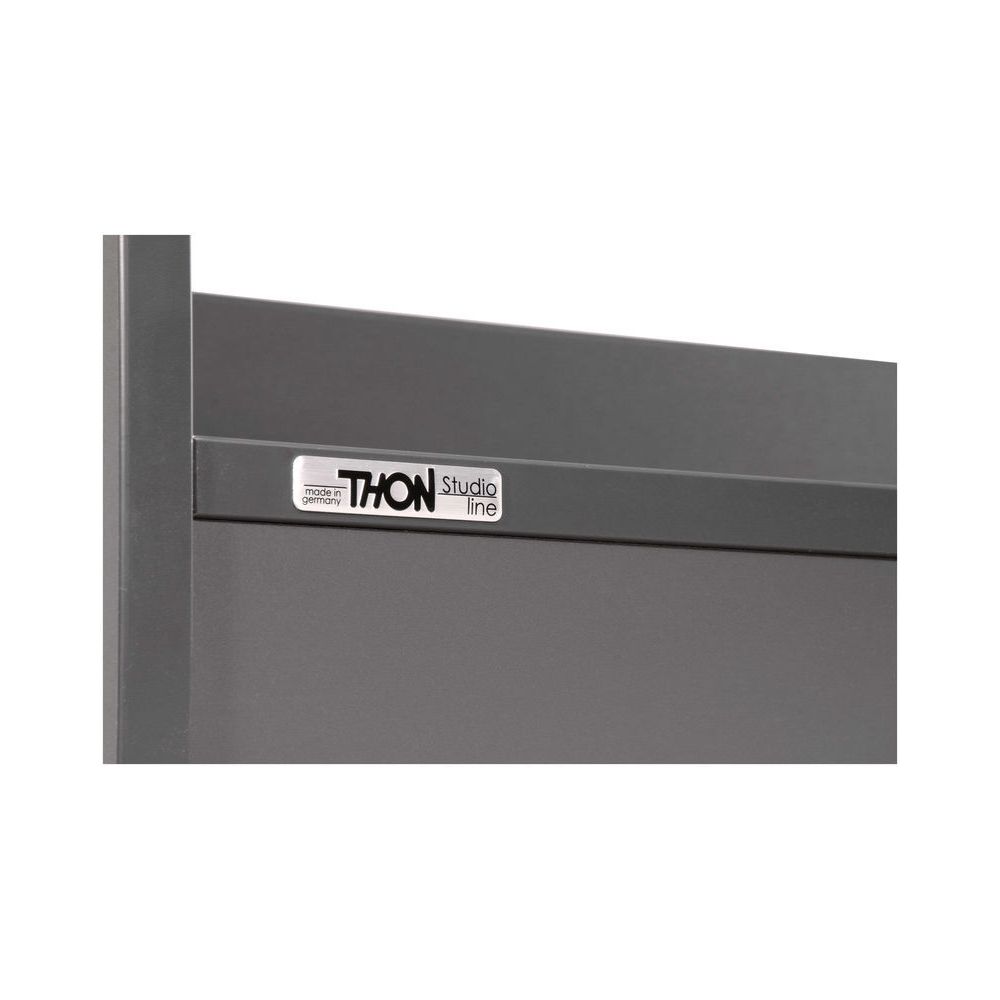 Thon DJ Table 1500 BK – Thomann Ireland
