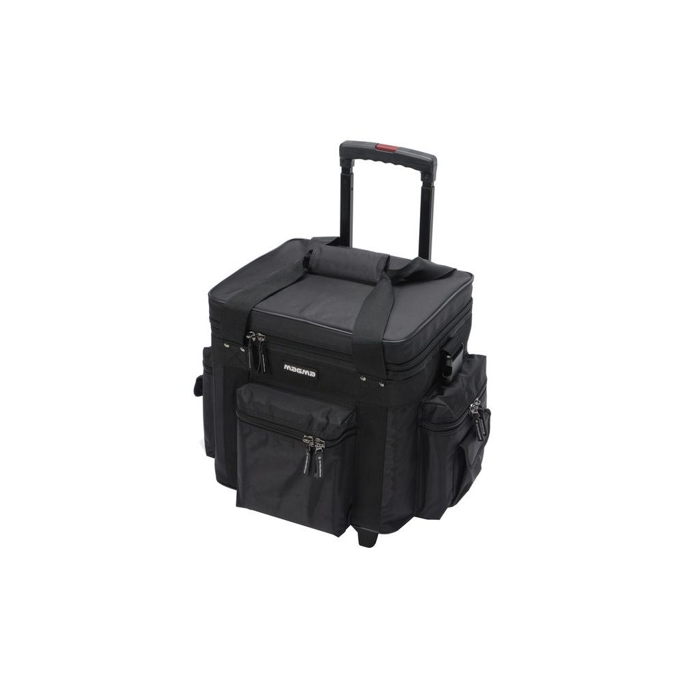 Magma LP Bag 100 Trolley – Thomann Ireland