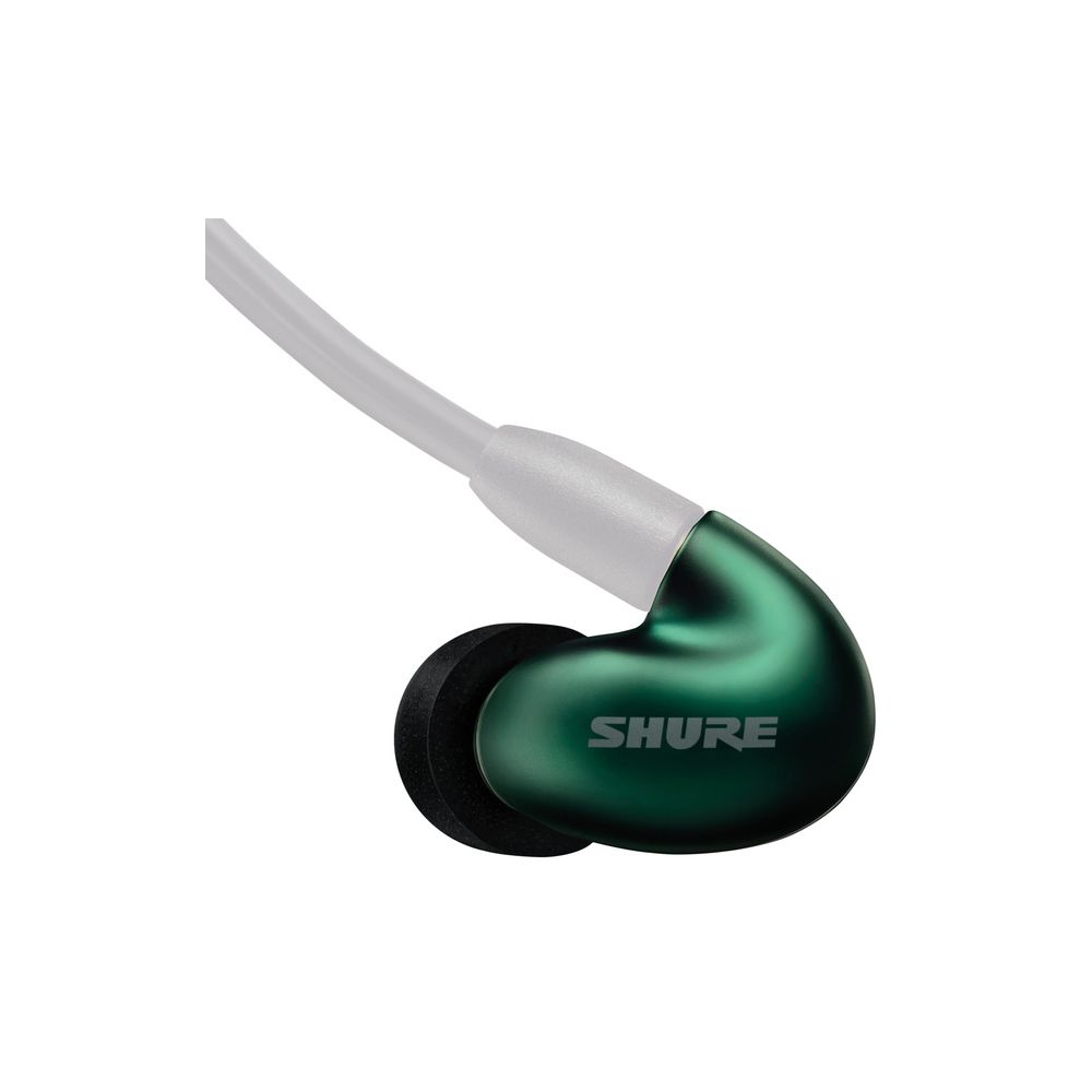 Shure SE846 CL Right Jade – Thomann Ireland