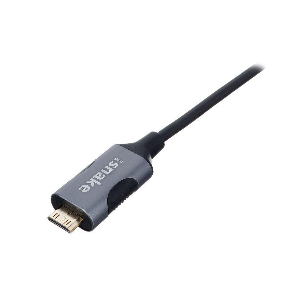 pro snake USB