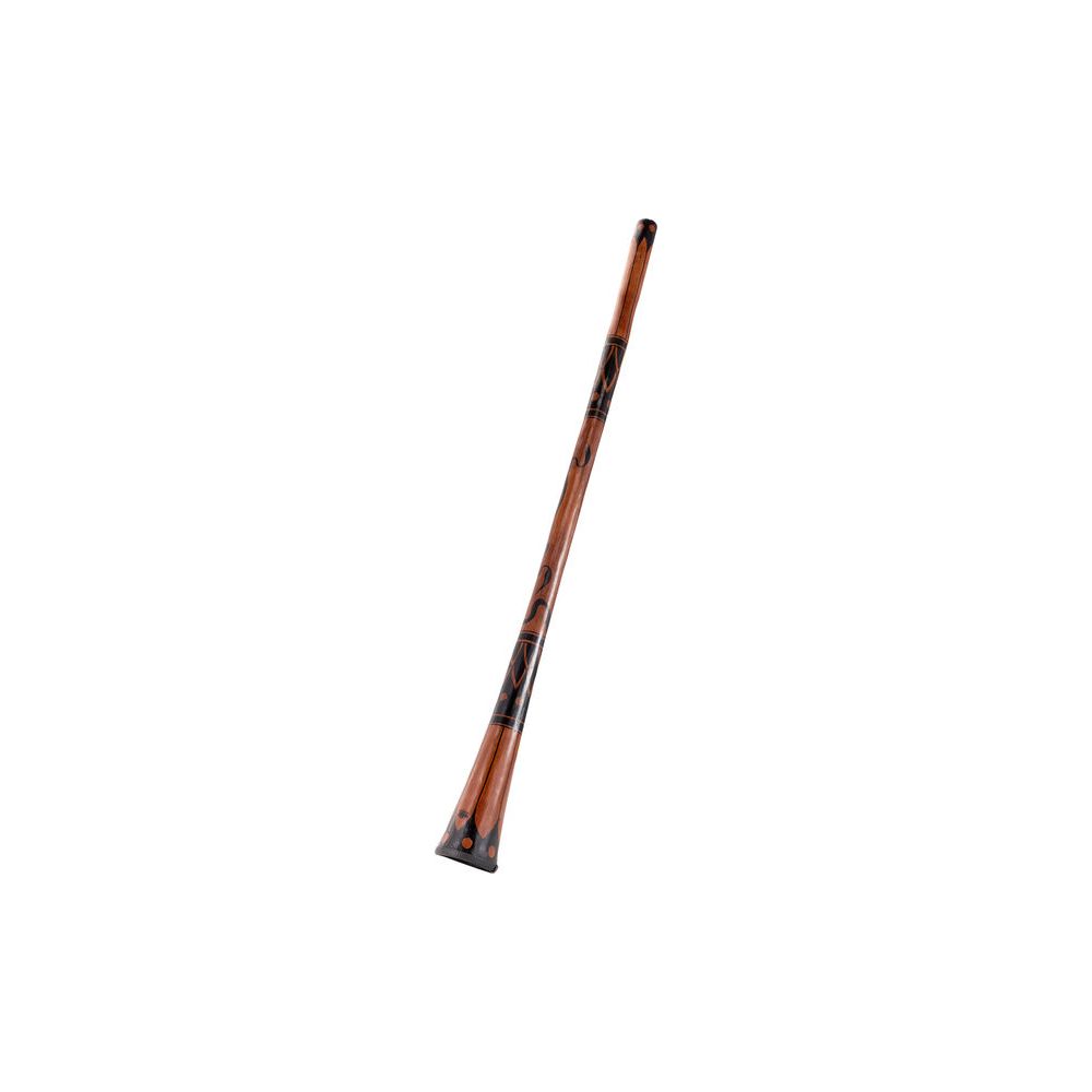 Thomann Didgeridoo Maoristyle C# – Thomann Ireland