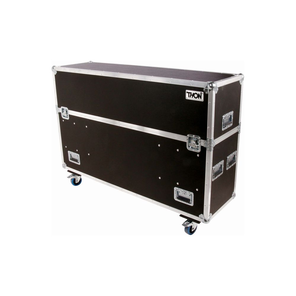 Thon Display MultiCase 55" 2in1 PB – Thomann Ireland